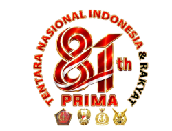 HUT Ke-81 TNI Dimeriahkan TNI Fair Hingga Parade dan Defile Alutsista