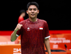 Asian Games 2026: Tim Putra Indonesia Susul Putri ke Semifinal