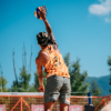 Laju Bintang/Sofyan Berlanjut ke Perempatfinal AVC Beach