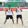 Bintang/Sofyan Tantang Jepang di Semifinal Asian Games 2026