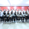 PP PBVSI Lepas Tim Voli Pantai Putra dan Voli Putri Indoor ke Asian Games 2026