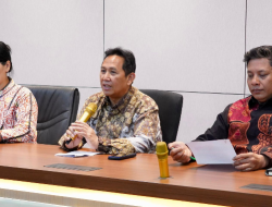 Kemenkop Kembali Tegaskan Isu Anggaran Rp103 Miliar Untuk Podcast Tidak Tepat