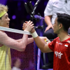 French Open 2026: Alwi Farhan Tumbangkan Lin Chun-Yi