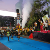 Wakil Panglima TNI Buka PRIMA Trail Run 2026 di Pantai Pandawa Bali