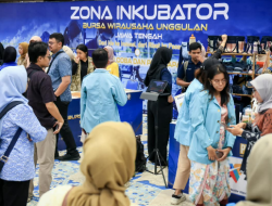 Wamen UMKM: Kolaborasi Lintas Sektor Kunci Cetak Wirausaha Baru