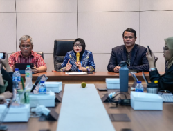 Kemenkop Tekankan Pentingnya Sinergi Talenta Untuk Sukseskan KDKMP