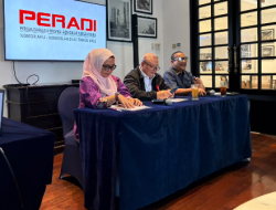 RUU Advokat Harus Memperkuat Independensi Profesi Sekaligus Menjamin Akuntabilitas dan Perlindungan Masyarakat