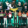 Panglima TNI Tutup Esports Championship 2026, Tekankan Sportivitas dan Kebersamaan