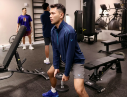 Jelang Denmark Open 2026: Ini Program Pertama Tim Indonesia di Odense