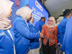 Wamenkop Ajak KNPI Menjadi Penggerak KDKMP