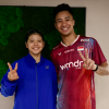 Jelang Denmark Open 2026, Dejan/Felisha Ingin Nikmati Momen Debut