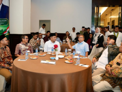 Pra Kongres SI Ke-42 di Surabaya, Menkop: Koperasi Bagian Dari Transformasi Ekonomi Indonesia
