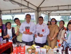 Menkop: Percepatan Operasional KDKMP di Toba Prioritaskan Ekonomi Lokal