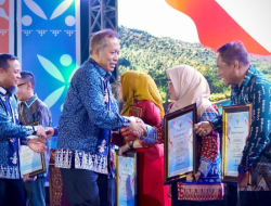 Menkop Sarankan Koperasi di Luwu Timur Bergerak ke Sektor Produksi Hingga Keuangan