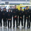 Tim Indonesia Bergerak ke Mesir Mengikuti WJC 2026