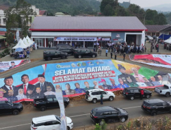 Resmi Beroperasi, KDKMP Sorowako Bangun Kemandirian Ekonomi Warga