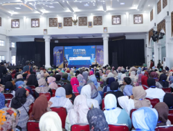 Kementerian UMKM Permudah Urus Legalitas Usaha Bagi Pengusaha Mikro di Sumbar
