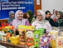 Kementerian UMKM Perkuat Pemulihan UMKM Aceh Melalui Akses Pasar Digital