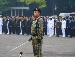 Hari Kesaktian Pancasila, TNI Rawat Semangat Kebangsaan