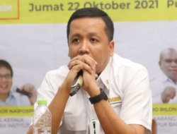 Eksepsi Febrie Adriansyah Siap Melanjutkan Kembali di Kejaksaan Sebagai Utopis