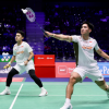French Open 2026: Leo/Daniel ke Seminal Bertemu Goh/Izzuddin