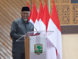 Wamen UMKM Pastikan Pengusaha Terdampak Bencana Pulih dan Naik Kelas
