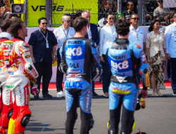 Menpar: MotoGP Mandalika 2026 Makin Perkuat Destinasi Sport Tourism Indonesia