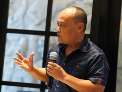 Jumlah Anggota dan Cabang Bukan Ukuran Kualitas, Peradi Pergerakan Tolak Peleburan Organisasi Advokat