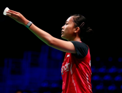 Denmark Open 2026: Putri KW Atasi Huang, Bertemu Wang di Perempatfinal