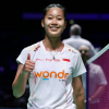 French Open 2026: Putri Kusuma Wardani Melaju ke Babak 16 Besar