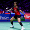 French Open 2026: Tren Positif Putri Kusuma Wardani Terus Berlanjut