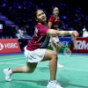 French Open 2026: Rachel/Febi Lewati Pasangaan Lui Lok/Tsang Hiu di Laga Awal
