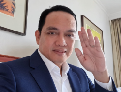 Ketua ISLA Unhas Usung Gagasan Strategis Pembangunan Kelautan di Munas Iskindo