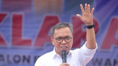 Anak Pulau ke Panggung Dunia