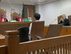 Kekeliruan Penalaran Hakim Dalam Vonis Terdakwa Mansurni Abadi