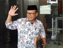 IPW: Kapolri Baru Tinggalkan Unsur Merangkul, Akomodatif, Persuasif dan Koordinatif