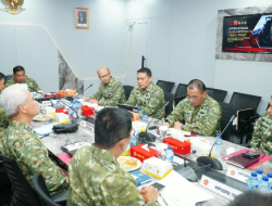 Lahirkan Penjaga Langit Nusantara, 15 Putra-Putri Terbaik Bangsa Lulus Seleksi Penerbang TNI