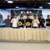 Rakyard Rumble Piala Panglima TNI 2026, Padukan Prestasi Tinju dan Pendidikan