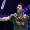 French Open 2026: Ubed ke Semifinal Tumbangkan Chi Yu Jen